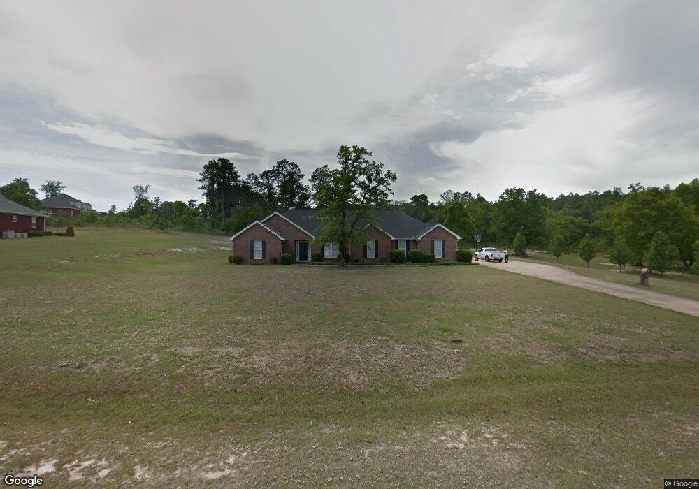 208 Tulip Ct, Macon, GA 31216 - photo 1