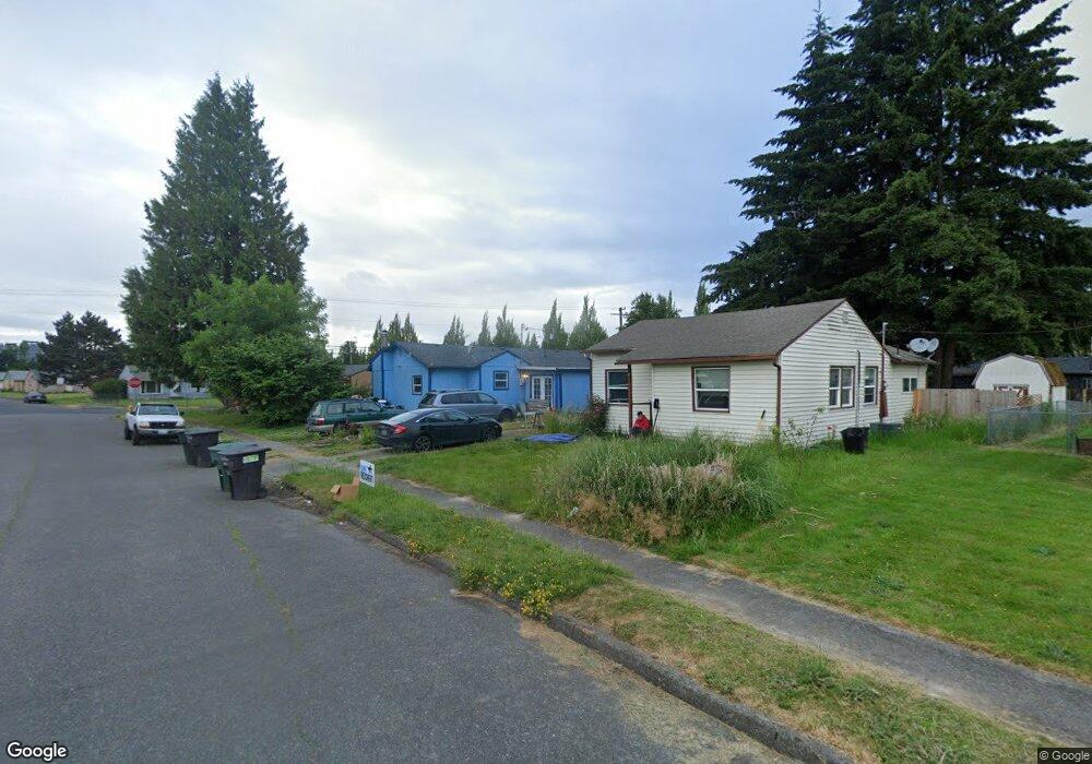 504 32nd Ave, Longview, WA 98632 - photo 1