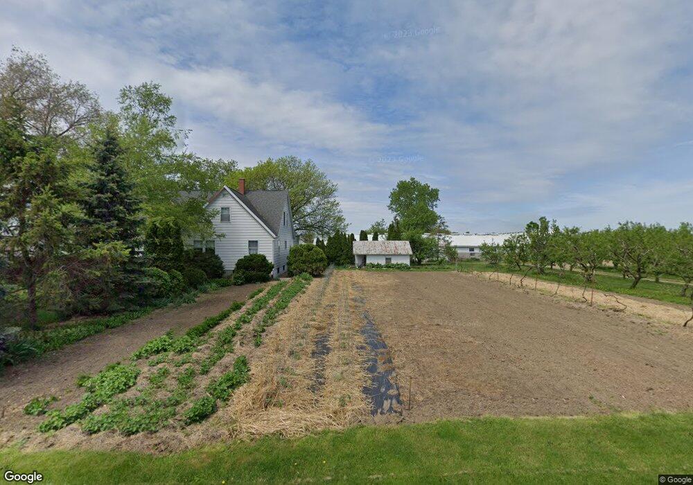 7111 Bruick Rd, New Haven, IN 46774 - photo 1