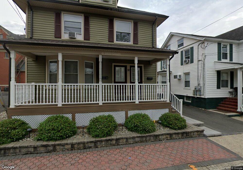 32 Maple St unit 2, Somerville, NJ 08876 - photo 1