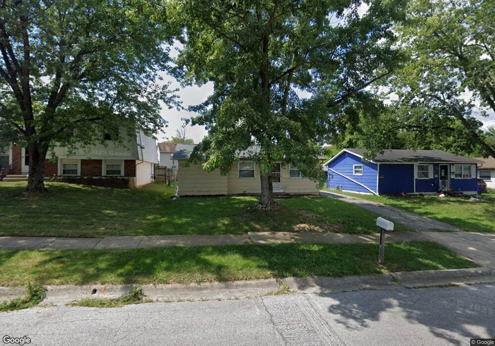 1641 Greenville Rd, Columbus, OH 43223 - photo 1