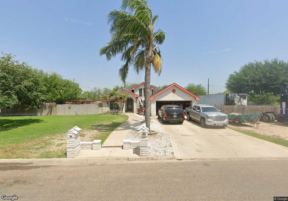 434 Amanda Ct, Alamo, TX 78516 - photo 1