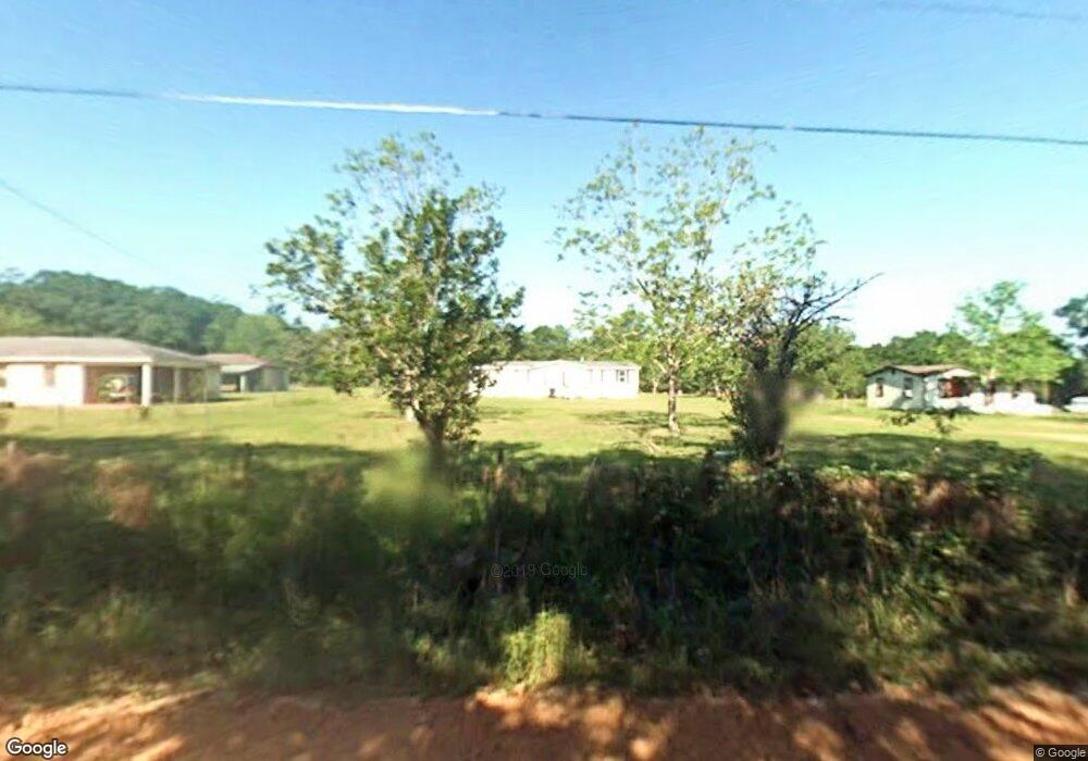 4743 Grady St, Blackshear, GA 31516 - photo 1