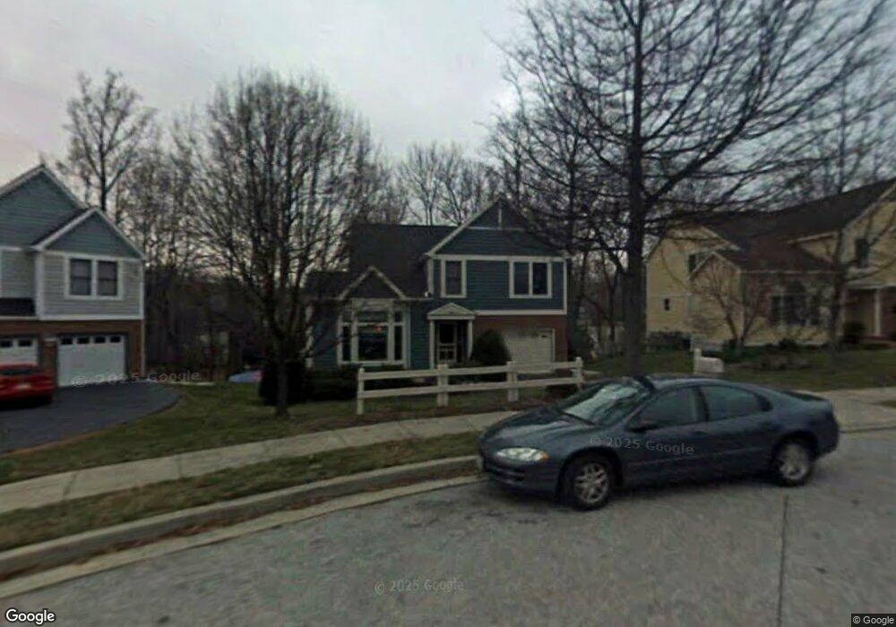 125 Starhill Ln, Catonsville, MD 21228 - photo 1