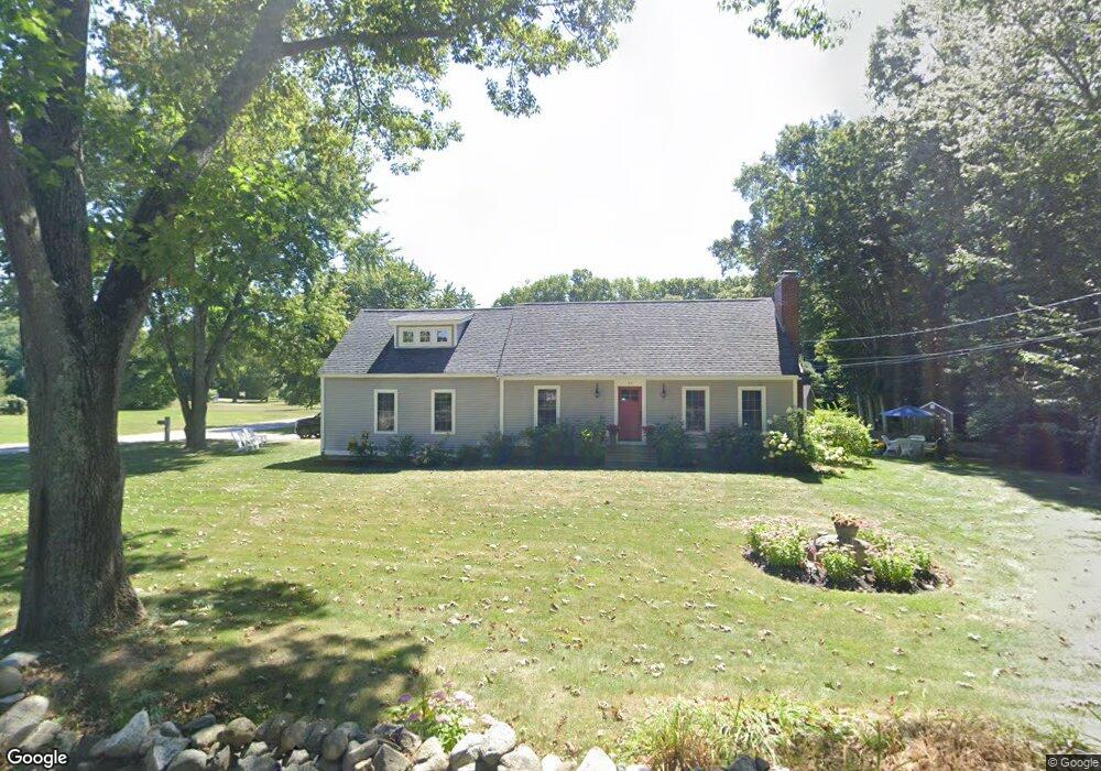 32 Dow Ln, Rye, NH 03870 - photo 1