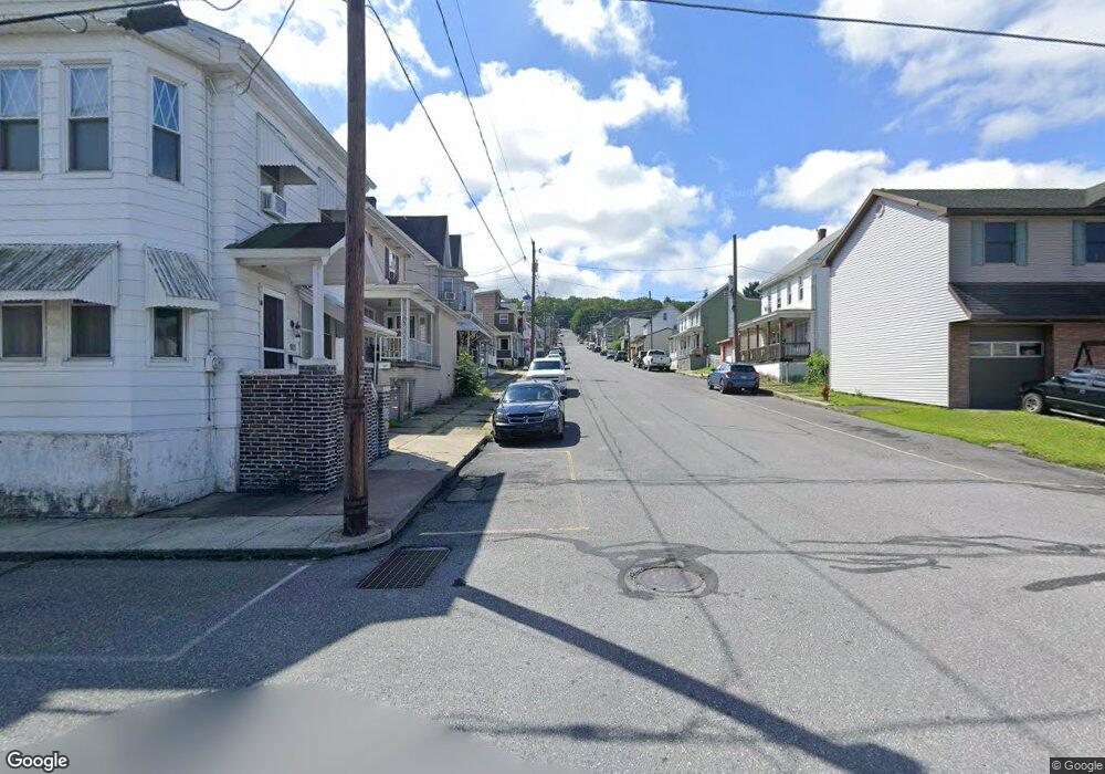 E Ridge St, Coaldale Boro, PA 18218 - photo 1