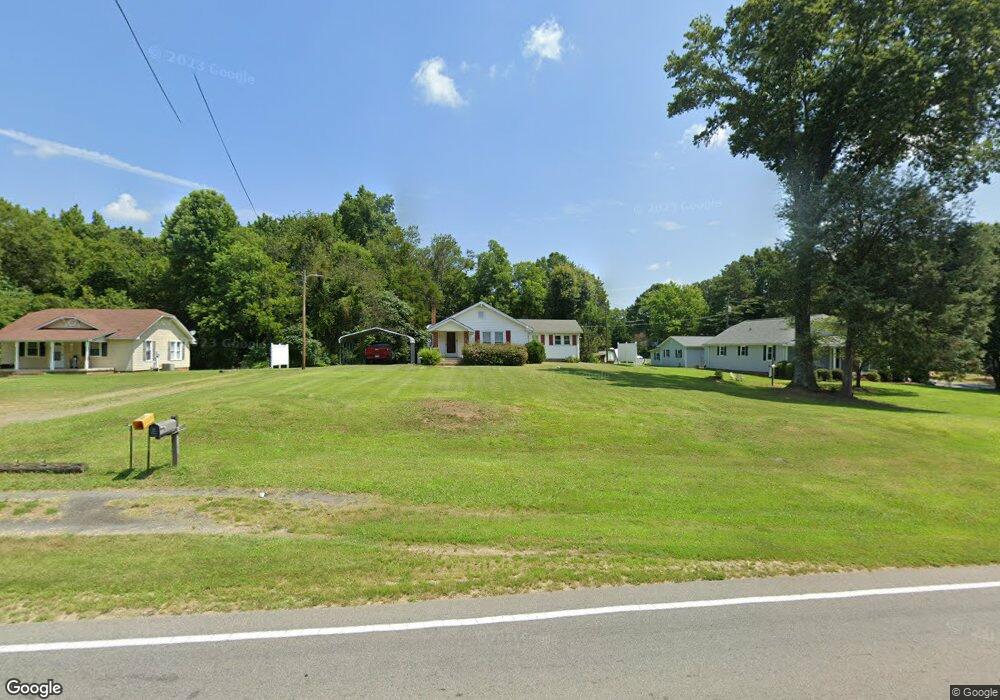 2002 W C St, Kannapolis, NC 28081 - photo 1