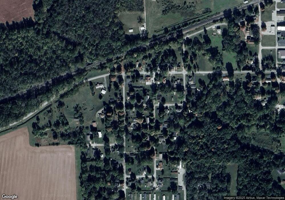 440 W Monroe St, Andrews, IN 46702 - photo 1