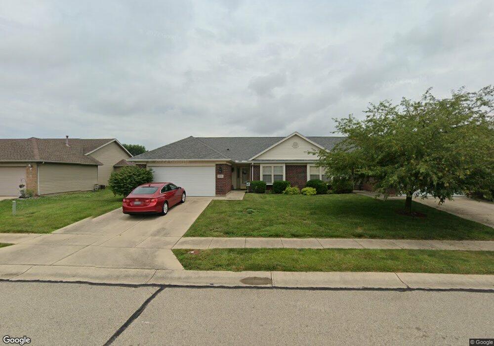 501 Kathys Way, Xenia, OH 45385 - photo 1