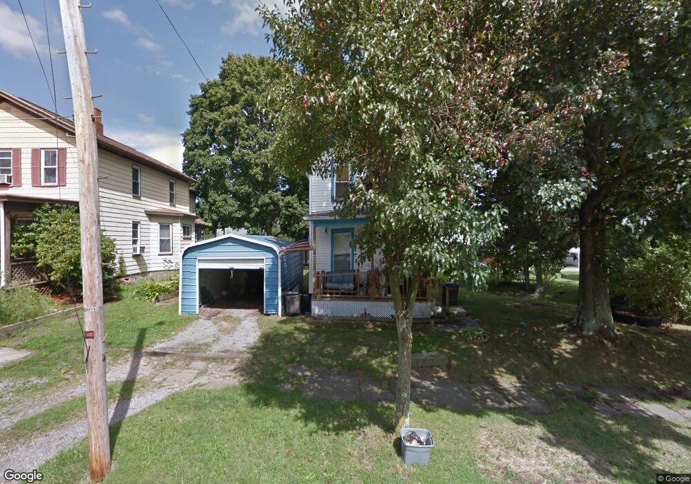 1338 Chestnut St, Franklin, PA 16323 - photo 1