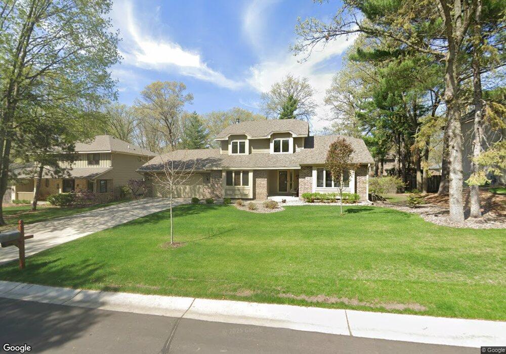 12790 Raven St NW, Coon Rapids, MN 55448 - photo 1