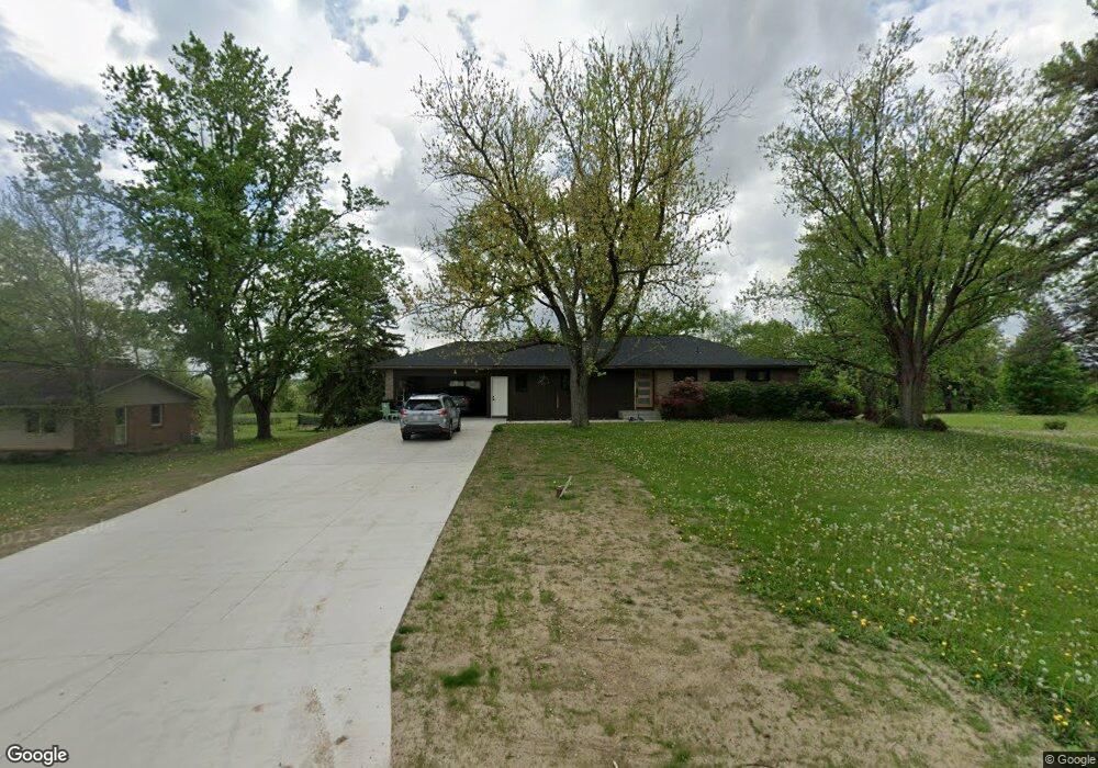 4168 82nd St SW, Byron Center, MI 49315 - photo 1