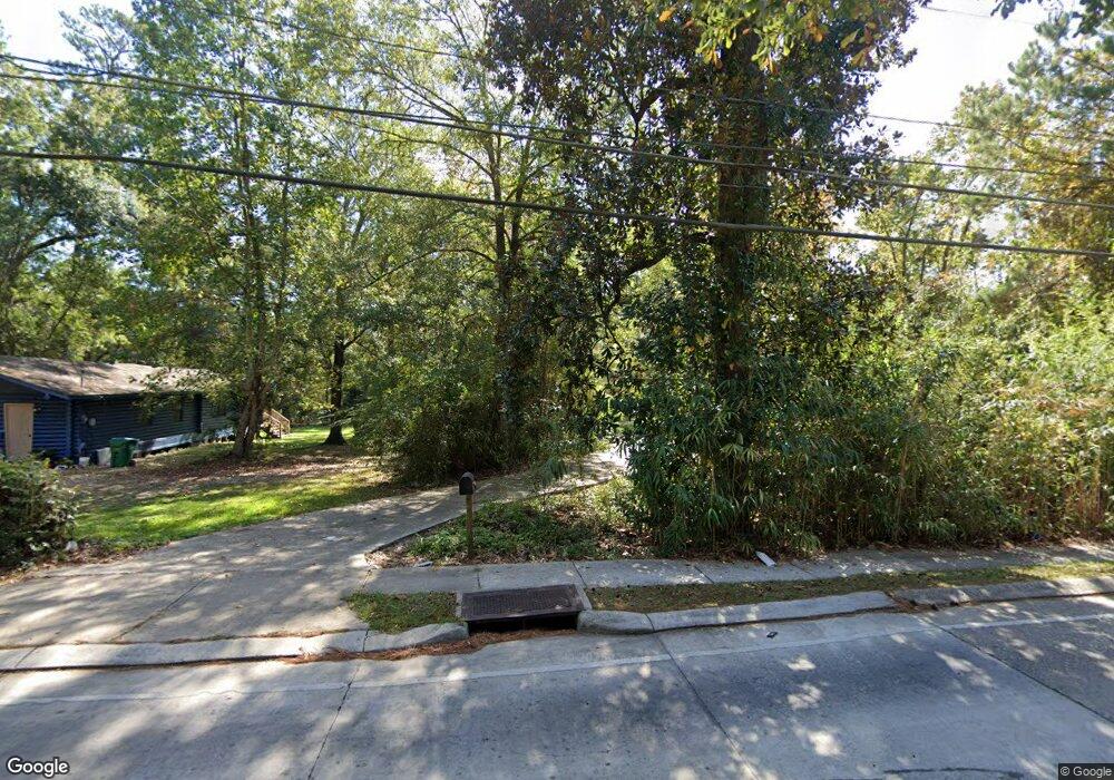 1101 W Hall Ave, Slidell, LA 70460 - photo 1