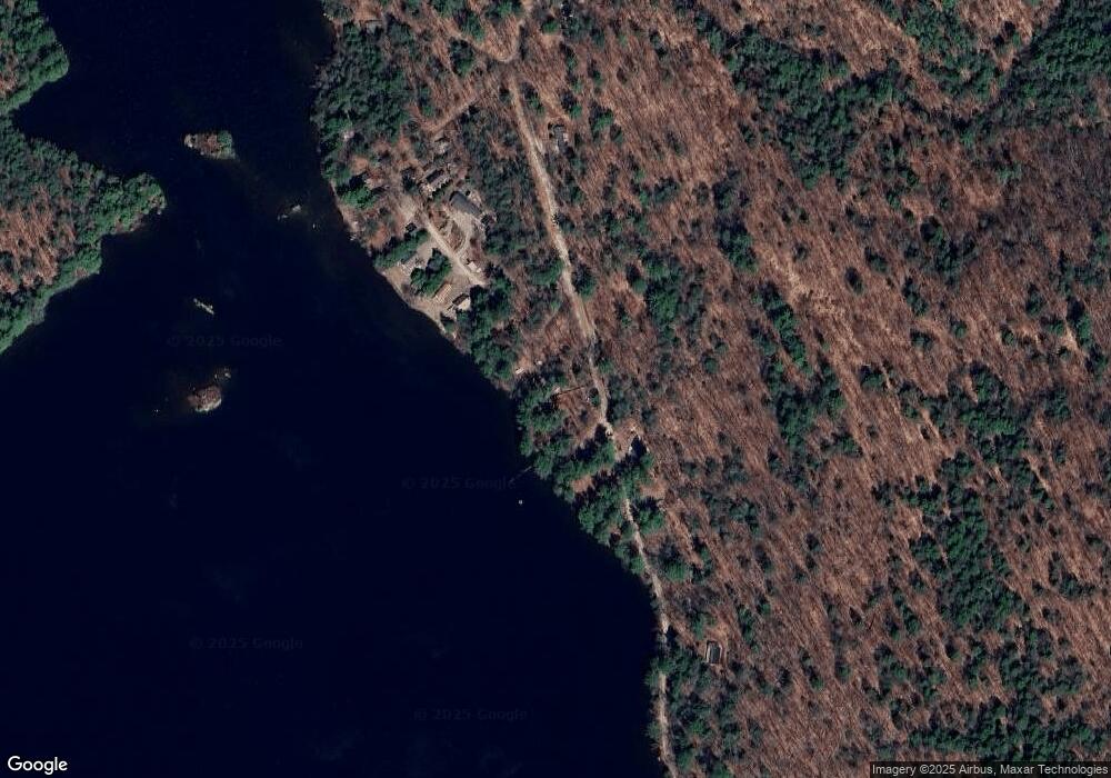 298 Bradley Lake Rd, Andover, NH 03216 - photo 1