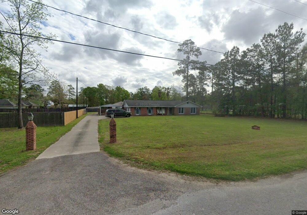 215 N Timberlane St, Vidor, TX 77662 - photo 1