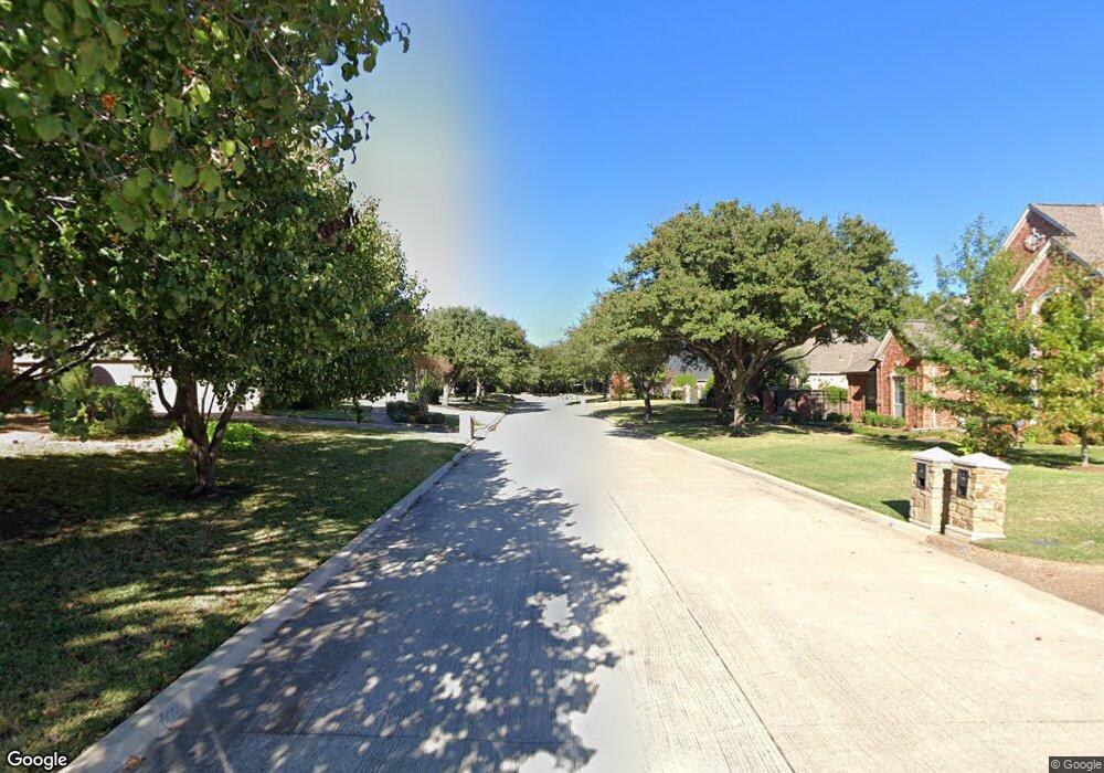 2a Shady Bend Cir, Colleyville, TX 76034 - photo 1