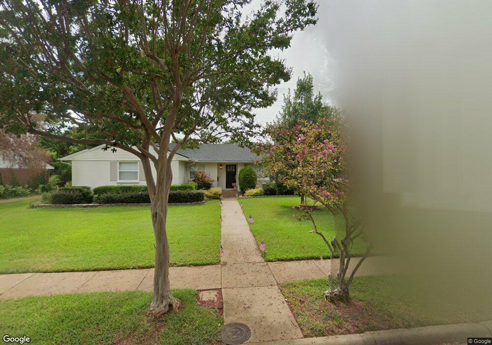 10339 Cromwell Dr, Dallas, TX 75229 - photo 1