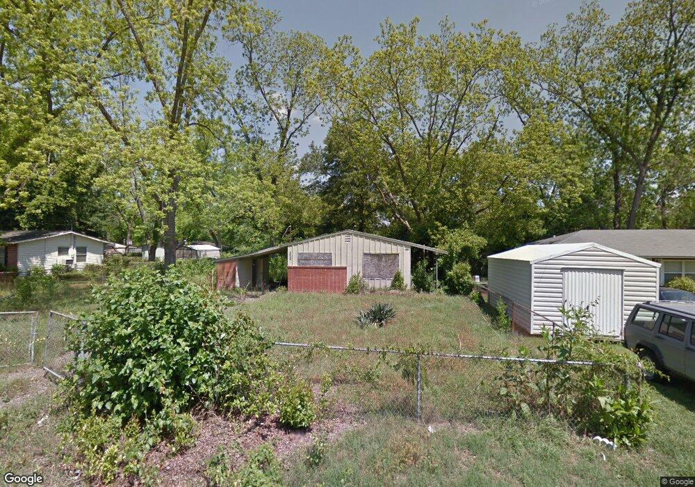 2445 Adger Rd, Macon, GA 31206 - photo 1