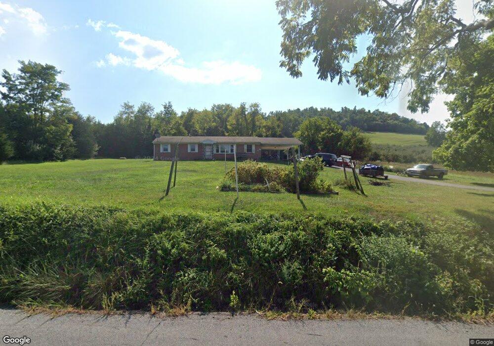 12734 Indian Springs Rd, Big Pool, MD 21711 - photo 1