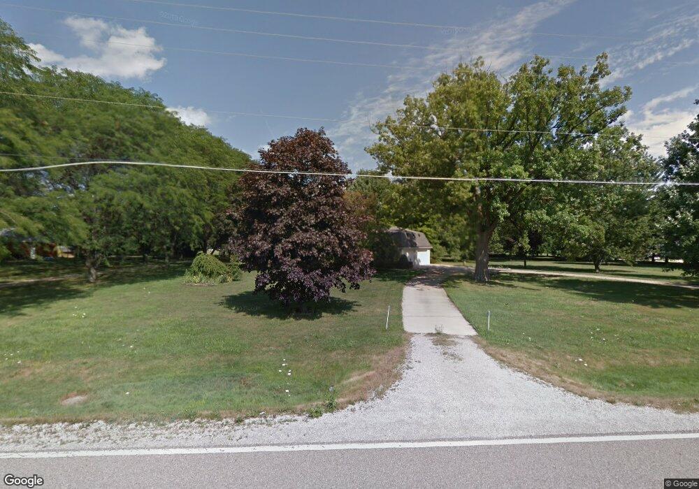 12414 Field Rd, Clio, MI 48420 - photo 1