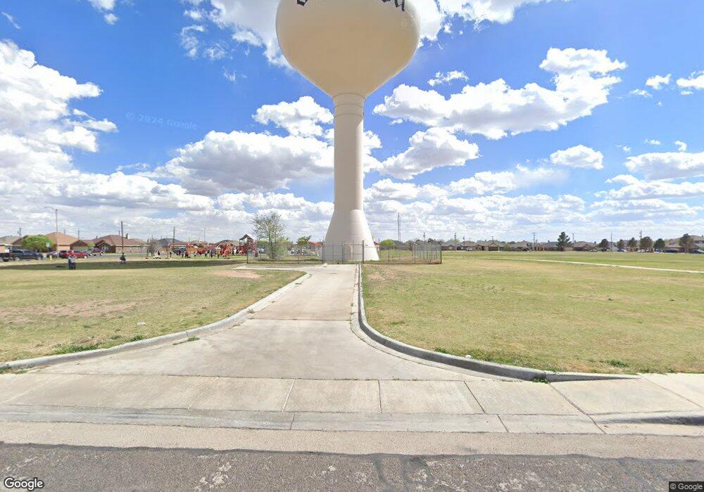 906 E 93rd St, Odessa, TX 79765 - photo 1