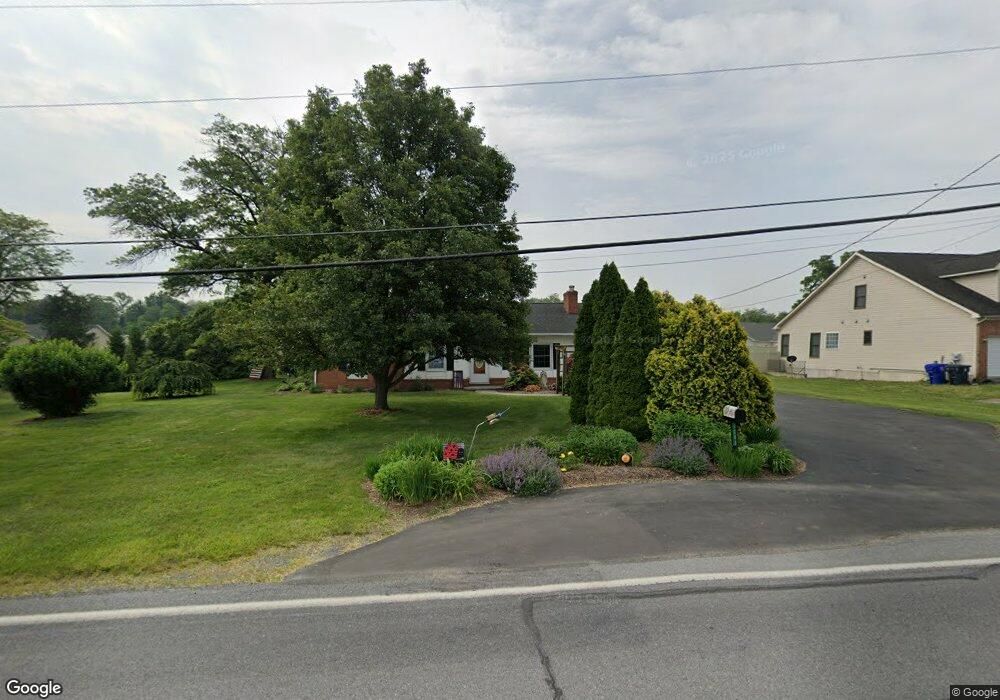 3280 Scotland Rd, Chambersburg, PA 17202 - photo 1