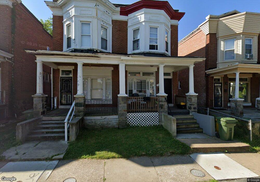 3907 Norfolk Ave, Baltimore, MD 21216 - photo 1