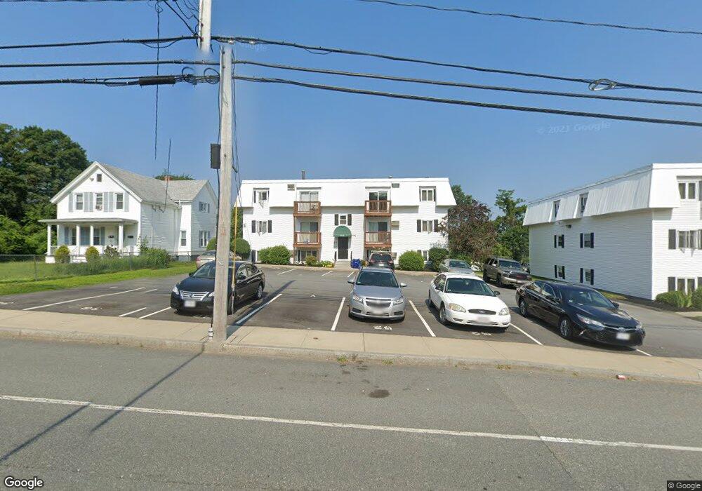 3636 N Main St unit 5, Fall River, MA 02720 - photo 1