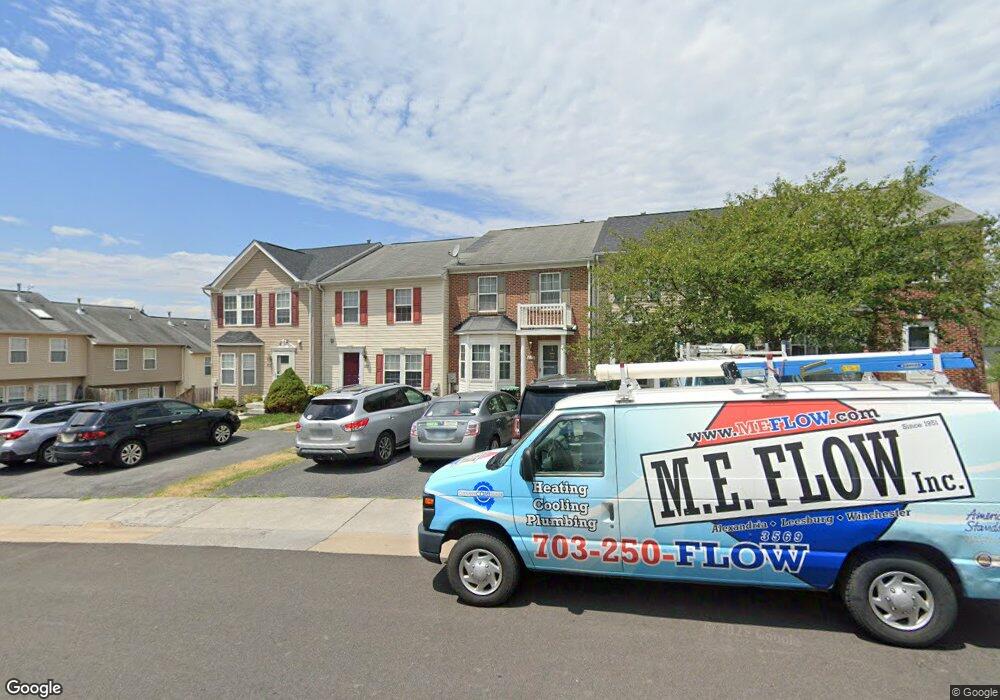 405 Hupps Hill Ct, Strasburg, VA 22657 - photo 1