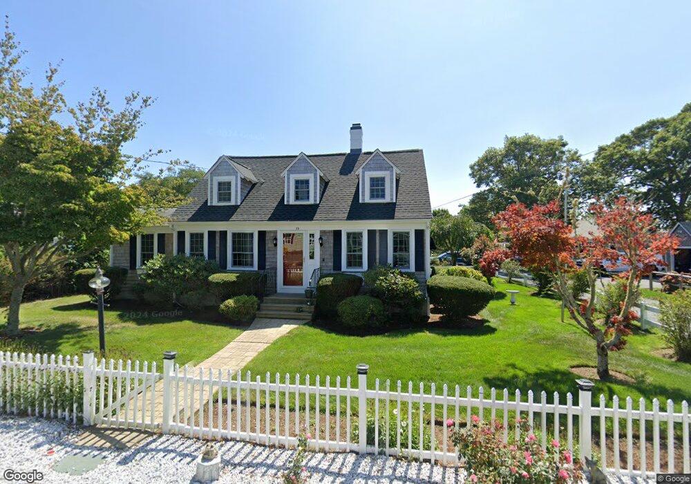 29 West St, Dennis Port, MA 02639 - photo 1