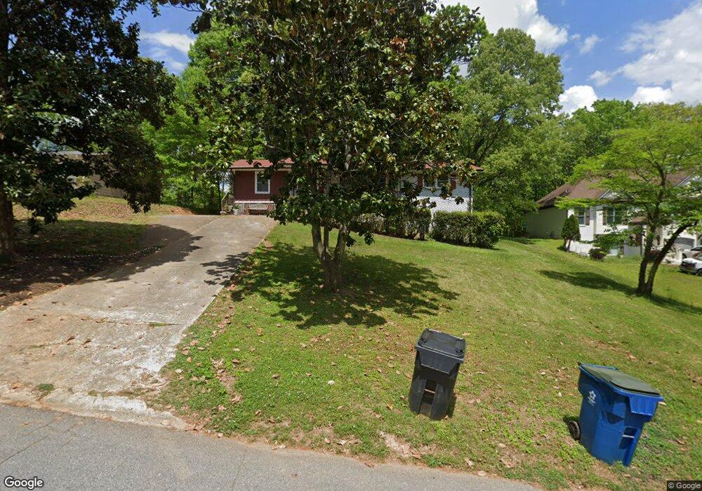 3809 Cherokee Trail, Suwanee, GA 30024 - photo 1