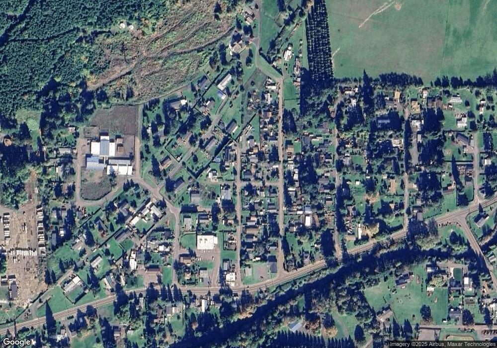 38125 B St, Marcola, OR 97454 - photo 1