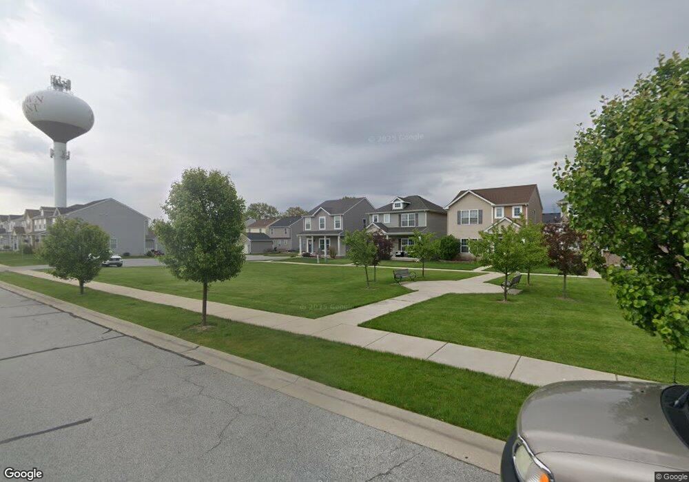 2482 W 127th Ln, Crown Point, IN 46307 - photo 1