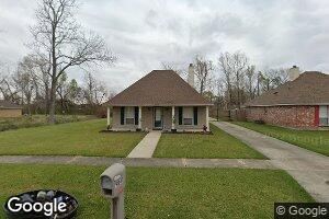 9247 Old Hermitage Pkwy, Baton Rouge, LA 70810