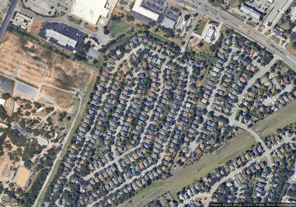 12015 Peach Crossing, Helotes, TX 78023 - photo 1