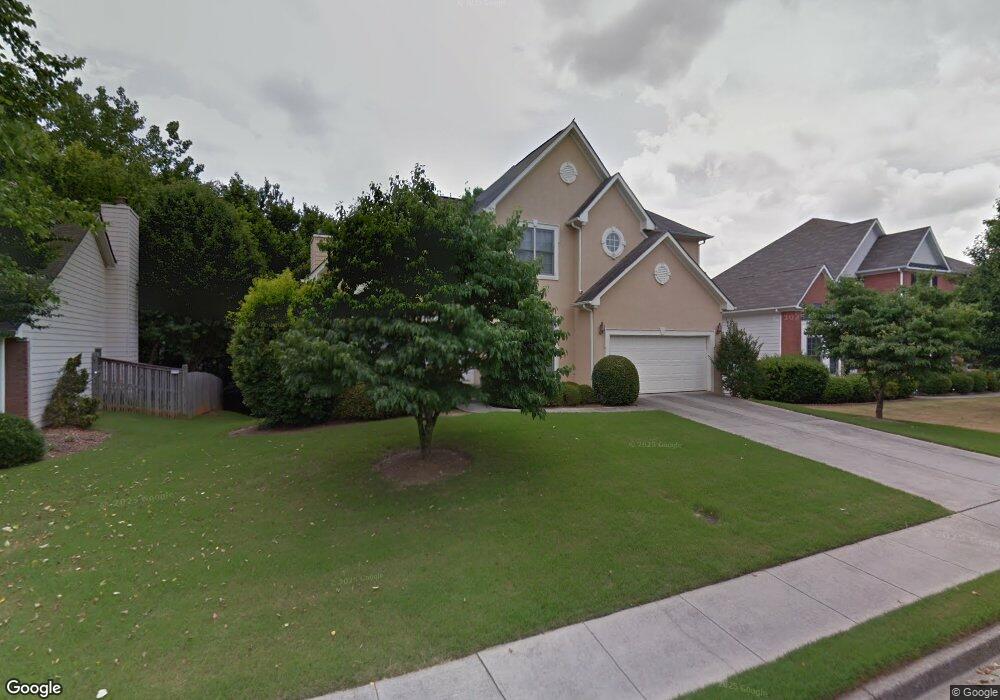 3322 Drawbridge Terrace unit 2, Duluth, GA 30096 - photo 1