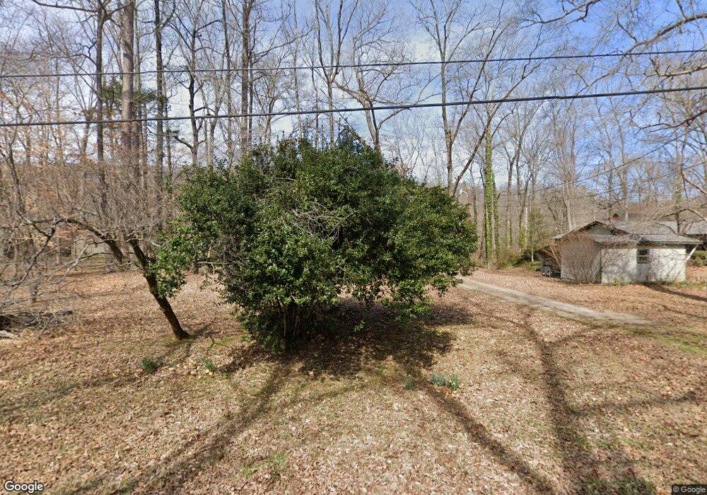 709 Ferguson Rd, Heber Springs, AR 72543 - photo 1