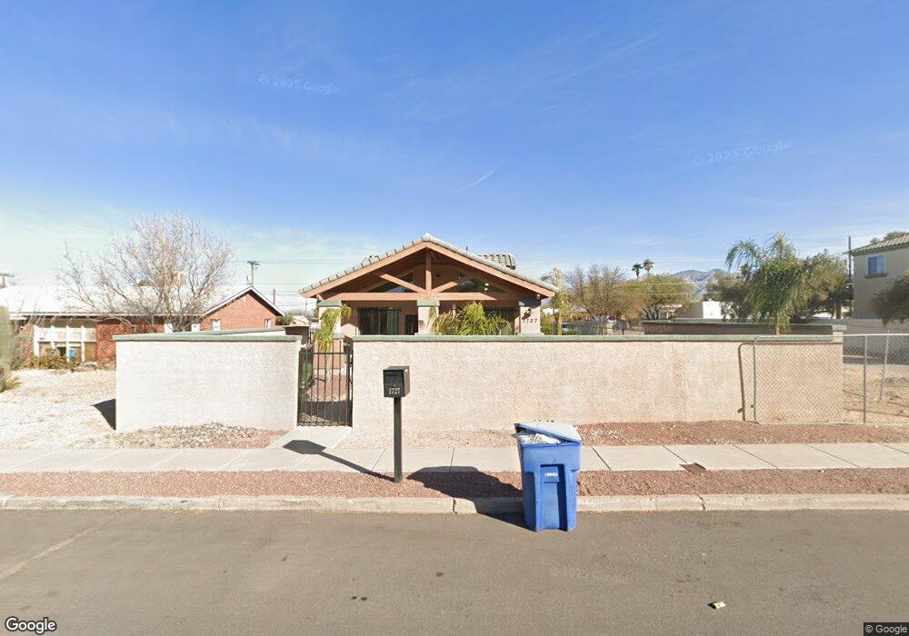 1727 E Edison St, Tucson, AZ 85719 - photo 1