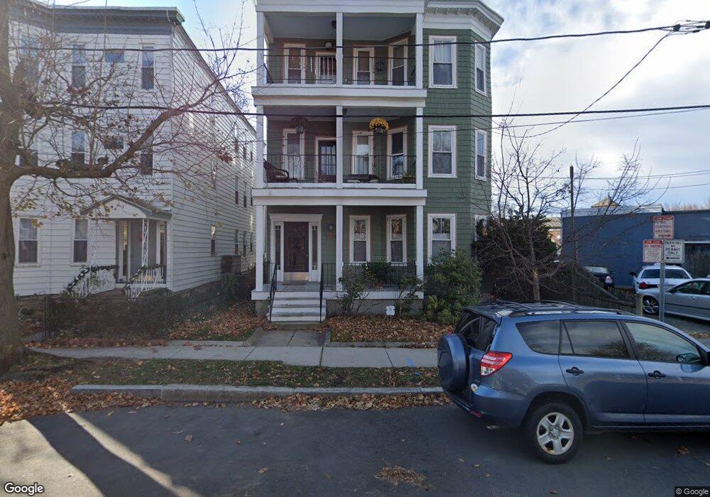 256 Lexington Ave, Cambridge, MA 02138 - photo 1