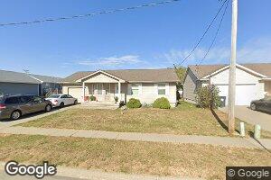 310 NE Elm St, Elkhart, IA 50073