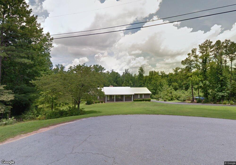 170 Hickory Ln, Covington, GA 30016 - photo 1