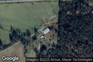 5628 S Mill Rd, Spiceland, IN 47385
