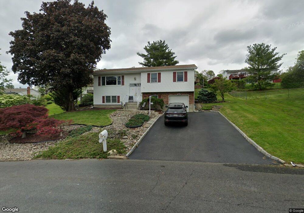 23 Hillside Dr, Thiells, NY 10984 - photo 1