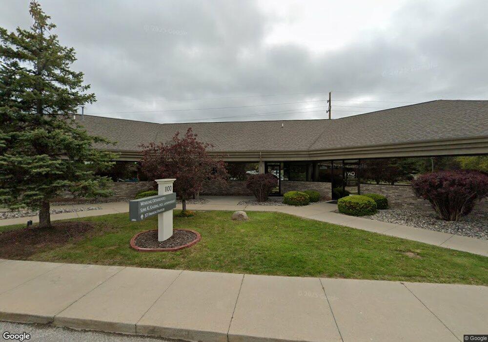 1100 S Linden Rd unit Suite C, Flint, MI 48532 - photo 1