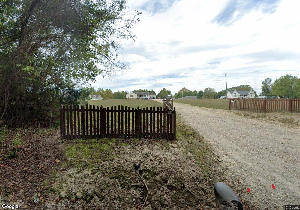 18420 Templeton Rd, Disputanta, VA 23842 - photo 1