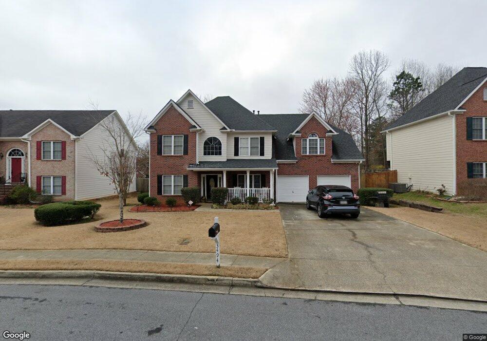 3494 White Sands Way unit 5, Suwanee, GA 30024 - photo 1