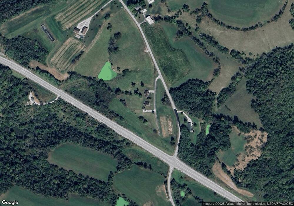 2172 Dutch Ridge Rd, Augusta, KY 41002 - photo 1