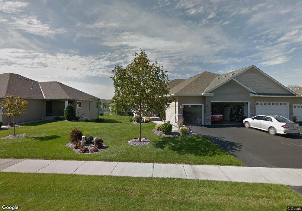 9801 Troy Ln N, Osseo, MN 55311 - photo 1