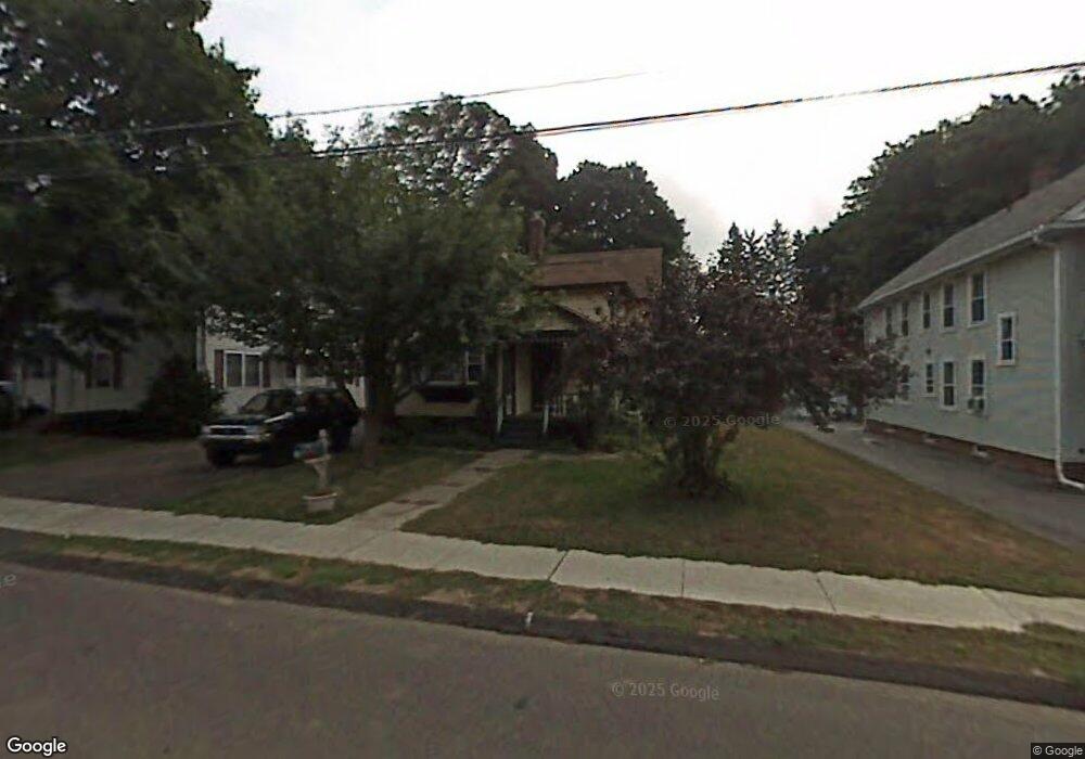 18 Dean Ave, East Windsor, CT 06088 - photo 1