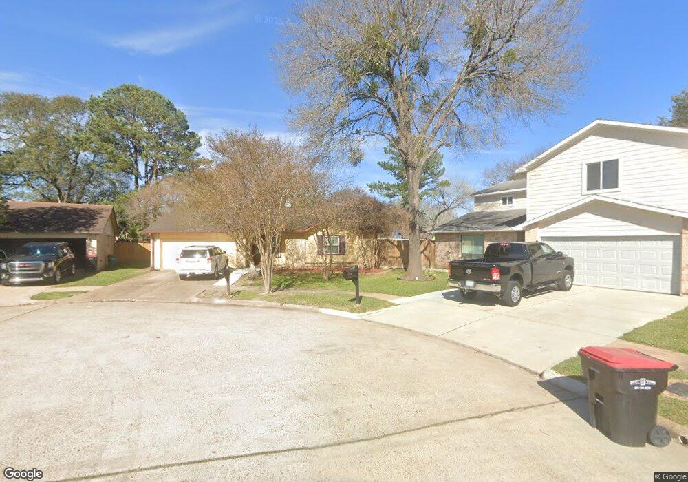 7530 Wovenwood Ln, Houston, TX 77041 - photo 1